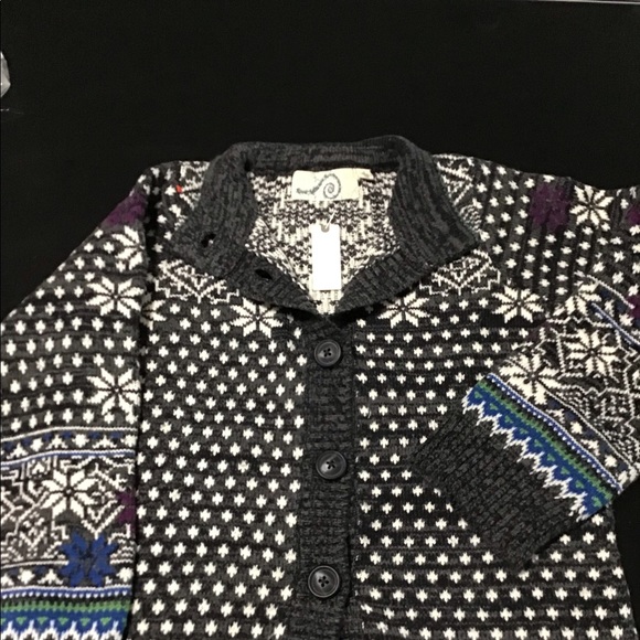 Cardigan